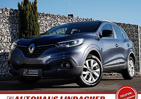Renault Kadjar Energy TCe 130 Limited I Navi I Teilleder