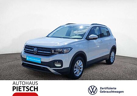 VW T-Cross Volkswagen 1.0 TSI