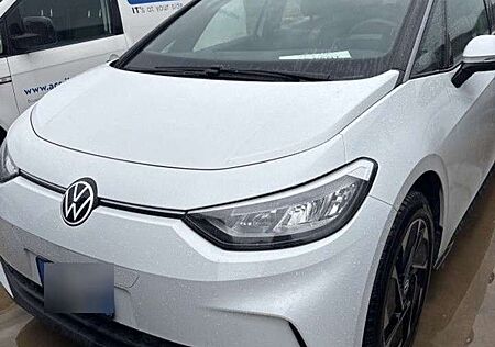 VW ID.3 Volkswagen Pro 62kWh FACELIFT ACC+Sitzheizung Klima Navi