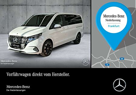 Mercedes-Benz V 250 d STYLE+9G+AHK+Navi+DIS+Klima+SitzHZ