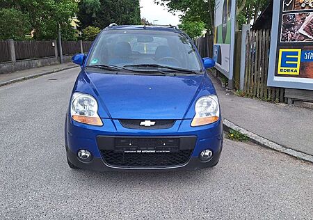 Chevrolet Matiz 1.0 Vanity klima TÜV