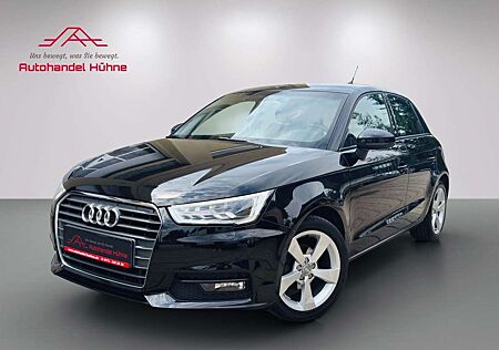 Audi A1 Sportback 1.0 TFSI sport/LED/Navi/TOP