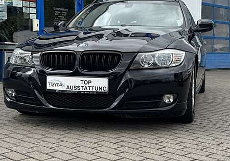 BMW 320 i Touring Automatik Facelift