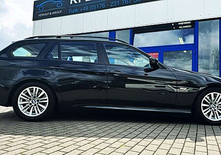 BMW 320 i Touring Automatik Facelift