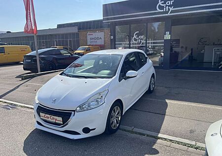 Peugeot 208 Active