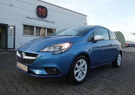 Opel Corsa-e Color Edition *KLIMA*SHZ*INTELLI-LINK*