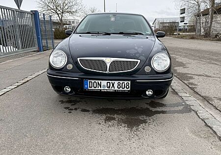 Lancia Lybra Station Wagon 1.8