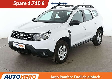 Dacia Duster 1.0 TCe Comfort*TEMPO*SHZ*