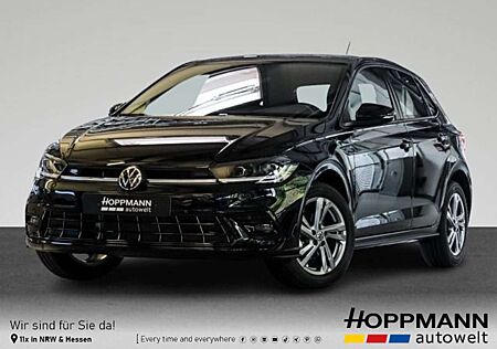 VW Polo Volkswagen 1.0 TSI R-Line IQ.Light PDC