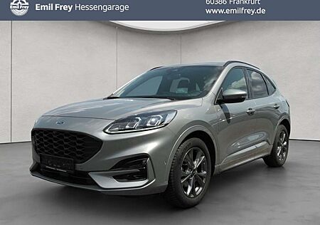 Ford Kuga 2.0 EcoBlue Aut. ST-LINE X