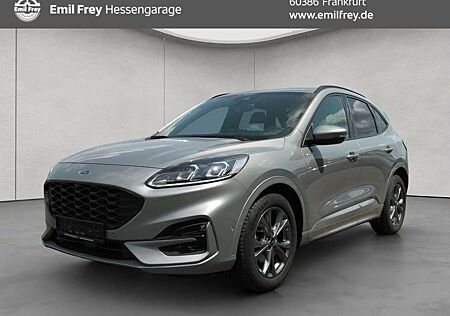 Ford Kuga 2.0 EcoBlue Aut. ST-LINE X