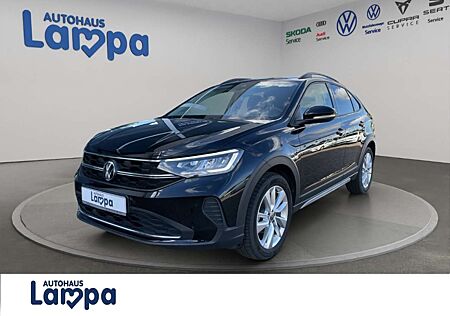 VW Taigo Volkswagen Life 1.0 TSI 5-Gang MFL,SHZ,DAB+,LED