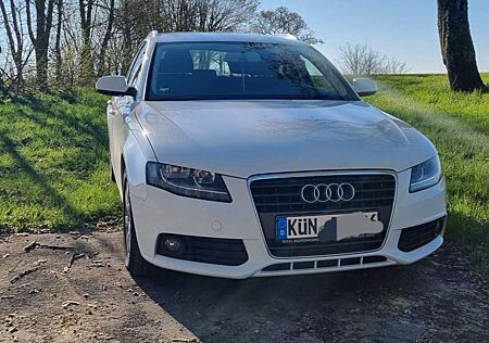 Audi A4 Avant 1.8 TFSI Ambiente