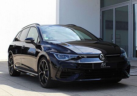 VW Golf Volkswagen VIII Variant R 4Motion |Design|Matrix|IQ