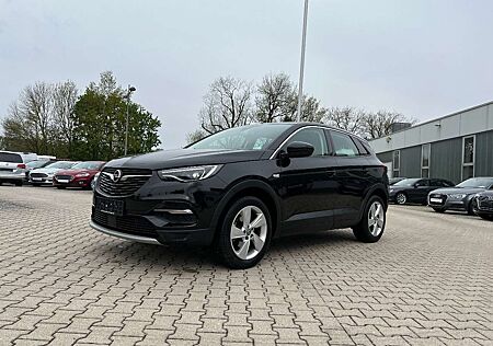 Opel Grandland 1.2 Turbo Innovation Bi-LED Navi Leder