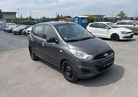 Hyundai i10 5 Star Edition*KLIMA*TÜV 10-2026*