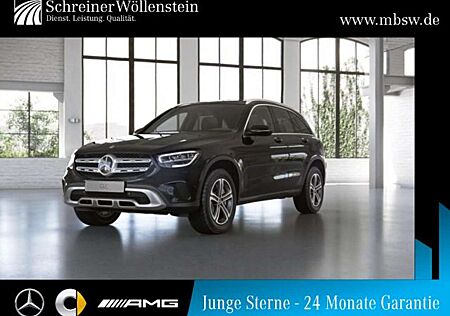 Mercedes-Benz GLC 300 e 4M EXCLUSIVE-Int*LED*RKam*eHeck*MBUX*