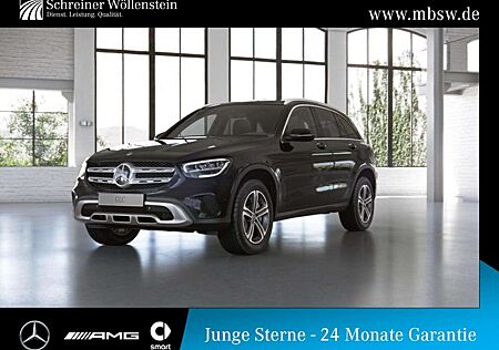 Mercedes-Benz GLC 300 e 4M EXCLUSIVE-Int*LED*RKam*eHeck*MBUX*