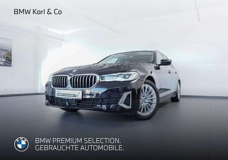 BMW 540 dA Tour Luxury-Line ACC H/K Soft-Close Panorama DA