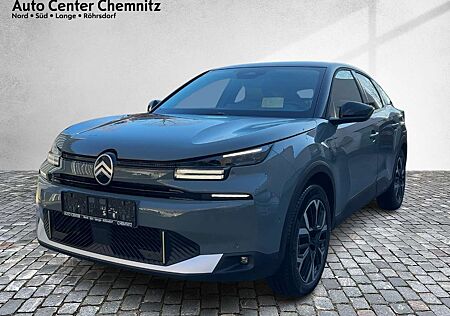 Citroën C4 Citroen Max 156 Elektro Navi Leichtmetallräder