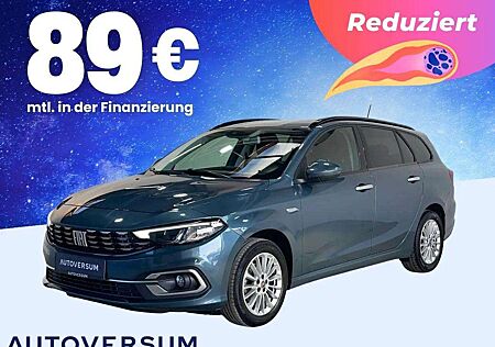 Fiat Tipo Kombi Life LED*CARPLAY*TEMP*KLIMA*LANE