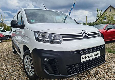 Citroën Berlingo Citroen Club 1.5 BLUEHDI KAMERA/PDC/TEMP/TOTWIN
