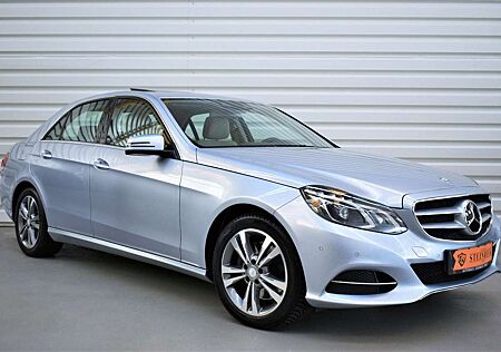 Mercedes-Benz E 350 E350 Avantgarde+Sitzbelüftung+Massage+17.000KM