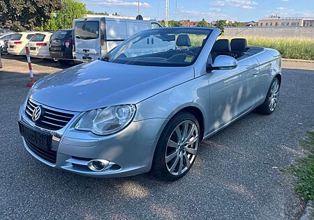 VW Eos Volkswagen 3.2 V6 R32 TÜV Inspektion Neu