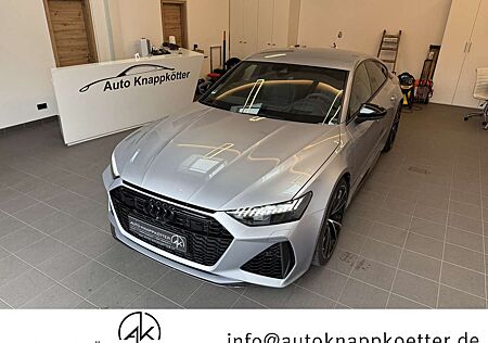 Audi RS7 Sportback 4.0 TFSI quattro /DYN.Lenkung/B&O