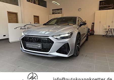 Audi RS7 Sportback 4.0 TFSI quattro /DYN.Lenkung/B&O