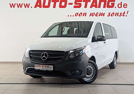Mercedes-Benz Vito Tourer 114/116 CDI/BT Pro lang*SCHECKHEFT*