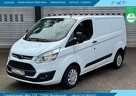 Ford Transit Custom Kasten 270 L1H1 Trend
