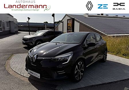 Renault Clio INTENS TCe 90 PDC+RFK+NAVI+SITZH
