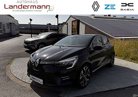 Renault Clio INTENS TCe 90 PDC+RFK+NAVI+SITZH