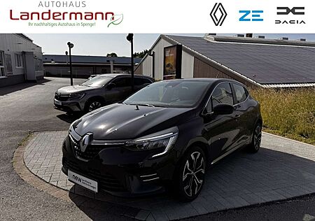 Renault Clio INTENS TCe 90 PDC+RFK+NAVI+SITZH