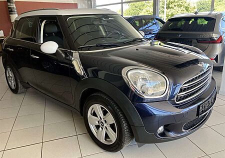 Mini Cooper Countryman /EU6/HU-Neu/Panorama/Navi