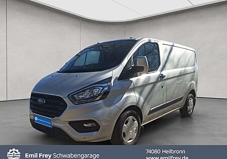 Ford Transit Custom 300 L1H1 LKW VA Autm. Trend