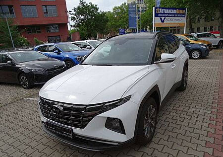 Hyundai Tucson 1.6 Mild-Hybrid 2WD Automatik