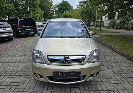 Opel Meriva Innovation "110 Jahre"