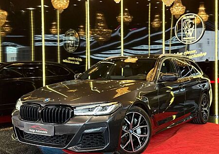 BMW 540 Touring d xDrive M Sport*Panor/Memory*