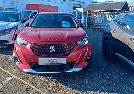 Peugeot 2008 e-136 Allure