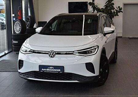 VW ID.4 Volkswagen Pro Performance 150 kW Business LED~ACC~AHK