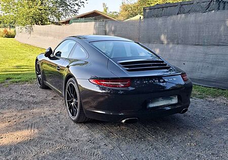 Porsche 991 911 Carrera PDK