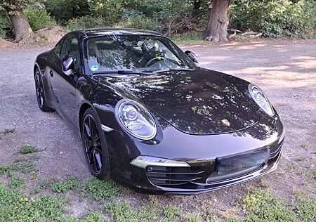 Porsche 991 911 Carrera PDK