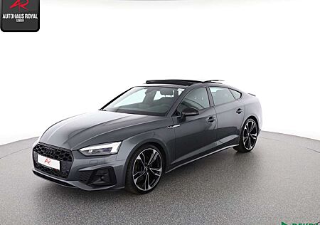 Audi A5 40 TFSI S LINE KEYLESS,AMBIENTE,LASER,20ZOLL
