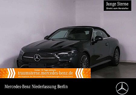 Mercedes-Benz CLE 300 4M AMG+360+SITZKLIMA+TOTW+KEYLESS+9G