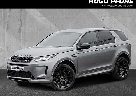 Land Rover Discovery Sport 2.0 D200 Mild-Hybrid R-Dynamic S A