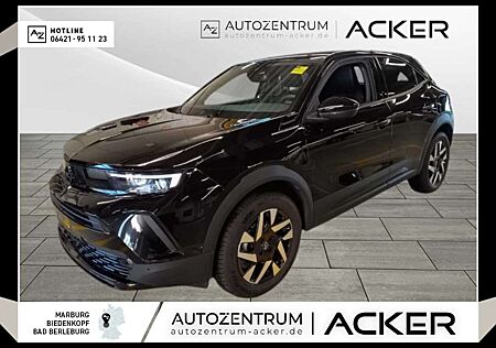 Opel Mokka 1.2 DI Turbo GS LED RFK -41