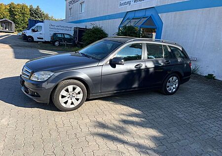 Mercedes-Benz C 200 C -Klasse T-Modell T CDI