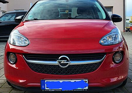 Opel Adam +1.2